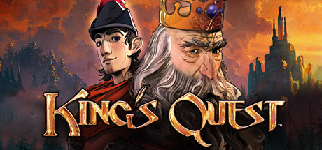 King S Quest   -  8